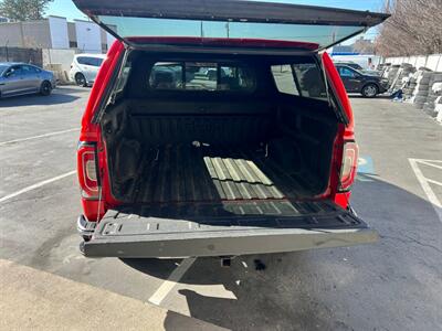 2018 GMC Sierra 1500 SLT - Photo 25 - Salt Lake City, UT 84115