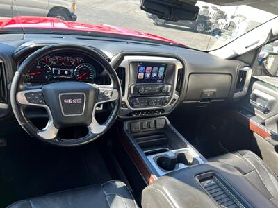 2018 GMC Sierra 1500 SLT - Photo 24 - Salt Lake City, UT 84115