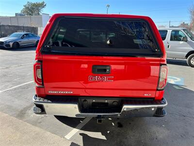 2018 GMC Sierra 1500 SLT - Photo 6 - Salt Lake City, UT 84115