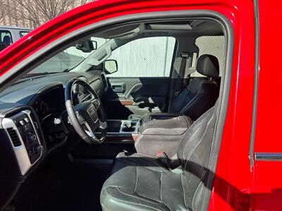2018 GMC Sierra 1500 SLT - Photo 17 - Salt Lake City, UT 84115