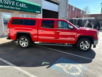 2018 GMC Sierra 1500 SLT - Photo 8 - Salt Lake City, UT 84115