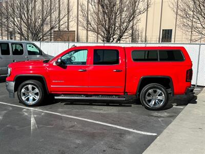 2018 GMC Sierra 1500 SLT - Photo 4 - Salt Lake City, UT 84115