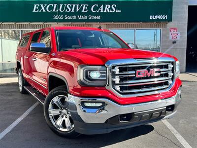 2018 GMC Sierra 1500 SLT - Photo 1 - Salt Lake City, UT 84115