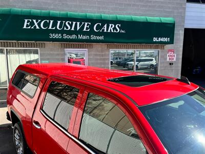 2018 GMC Sierra 1500 SLT - Photo 11 - Salt Lake City, UT 84115