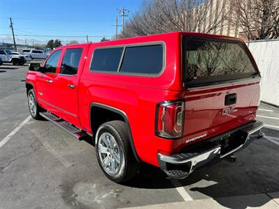 2018 GMC Sierra 1500 SLT - Photo 5 - Salt Lake City, UT 84115