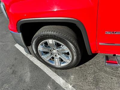2018 GMC Sierra 1500 SLT - Photo 15 - Salt Lake City, UT 84115