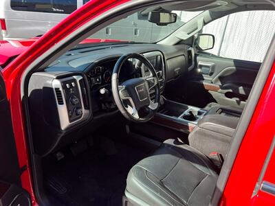 2018 GMC Sierra 1500 SLT - Photo 16 - Salt Lake City, UT 84115