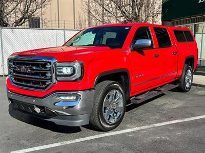 2018 GMC Sierra 1500 SLT - Photo 3 - Salt Lake City, UT 84115