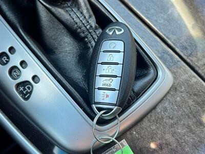 2015 INFINITI QX60   - Photo 43 - Salt Lake City, UT 84115