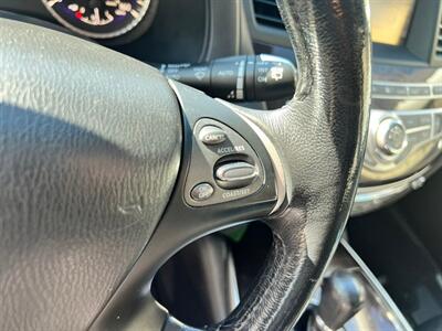 2015 INFINITI QX60   - Photo 33 - Salt Lake City, UT 84115