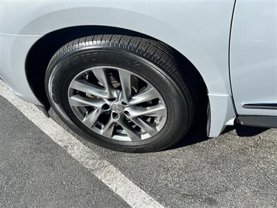 2015 INFINITI QX60   - Photo 14 - Salt Lake City, UT 84115