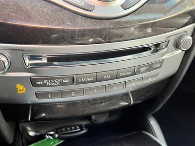 2015 INFINITI QX60   - Photo 40 - Salt Lake City, UT 84115