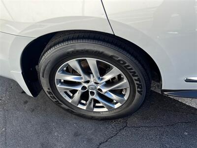 2015 INFINITI QX60   - Photo 12 - Salt Lake City, UT 84115