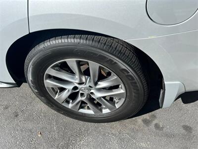 2015 INFINITI QX60   - Photo 13 - Salt Lake City, UT 84115