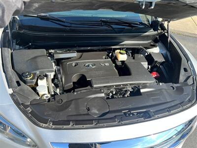 2015 INFINITI QX60   - Photo 45 - Salt Lake City, UT 84115