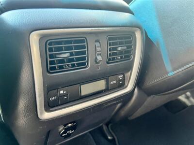 2015 INFINITI QX60   - Photo 25 - Salt Lake City, UT 84115