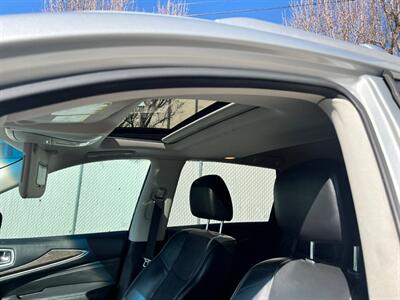 2015 INFINITI QX60   - Photo 19 - Salt Lake City, UT 84115