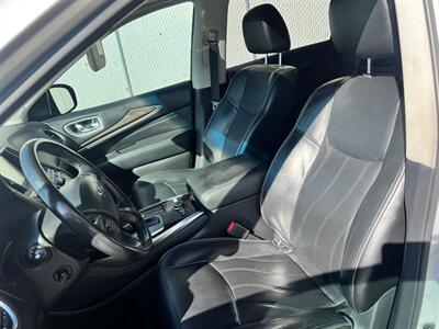 2015 INFINITI QX60   - Photo 18 - Salt Lake City, UT 84115