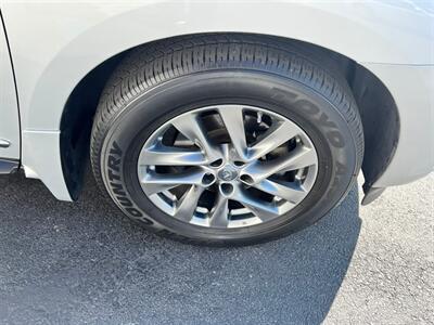 2015 INFINITI QX60   - Photo 11 - Salt Lake City, UT 84115