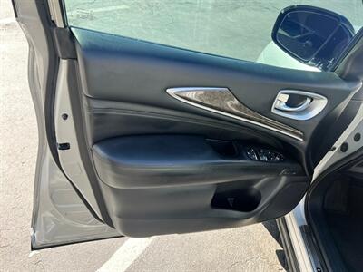 2015 INFINITI QX60   - Photo 20 - Salt Lake City, UT 84115