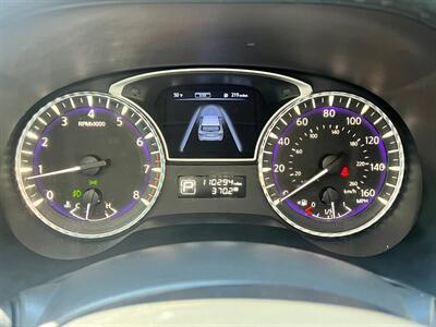 2015 INFINITI QX60   - Photo 35 - Salt Lake City, UT 84115