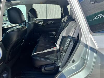 2015 INFINITI QX60   - Photo 21 - Salt Lake City, UT 84115