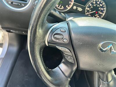 2015 INFINITI QX60   - Photo 32 - Salt Lake City, UT 84115