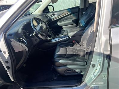2015 INFINITI QX60   - Photo 17 - Salt Lake City, UT 84115