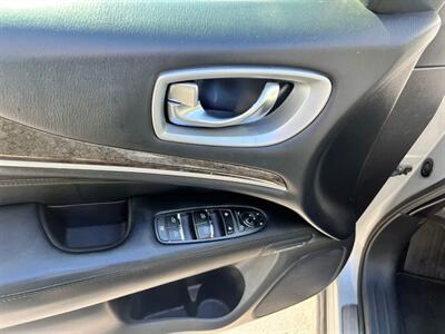 2015 INFINITI QX60   - Photo 30 - Salt Lake City, UT 84115