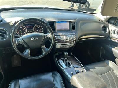 2015 INFINITI QX60   - Photo 24 - Salt Lake City, UT 84115