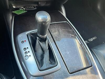 2015 INFINITI QX60   - Photo 42 - Salt Lake City, UT 84115