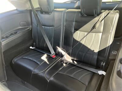 2015 INFINITI QX60   - Photo 26 - Salt Lake City, UT 84115