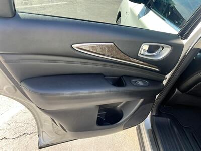 2015 INFINITI QX60   - Photo 23 - Salt Lake City, UT 84115