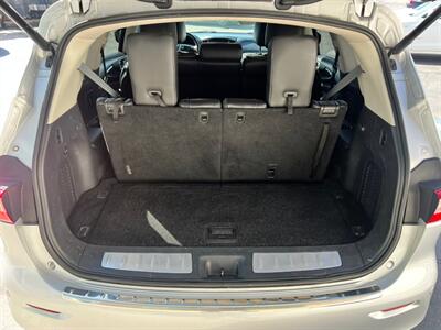 2015 INFINITI QX60   - Photo 27 - Salt Lake City, UT 84115