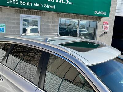 2015 INFINITI QX60   - Photo 9 - Salt Lake City, UT 84115