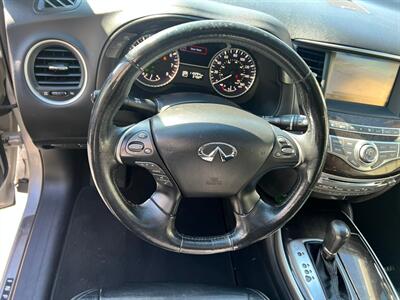 2015 INFINITI QX60   - Photo 34 - Salt Lake City, UT 84115