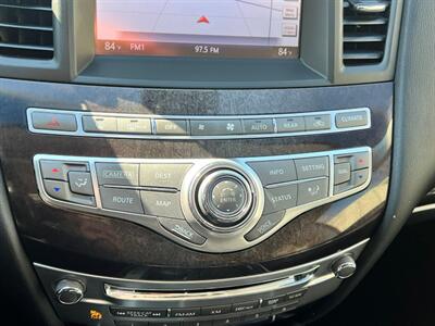 2015 INFINITI QX60   - Photo 38 - Salt Lake City, UT 84115