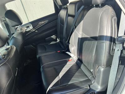 2015 INFINITI QX60   - Photo 22 - Salt Lake City, UT 84115