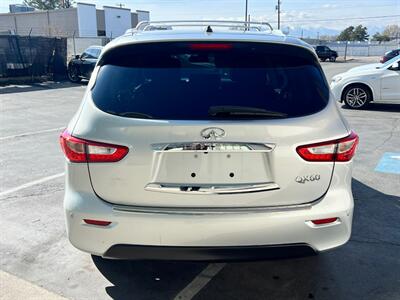 2015 INFINITI QX60   - Photo 6 - Salt Lake City, UT 84115