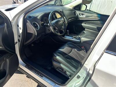 2015 INFINITI QX60   - Photo 16 - Salt Lake City, UT 84115