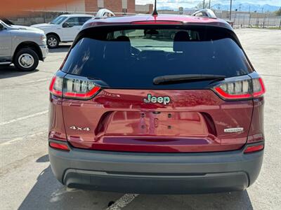 2019 Jeep Cherokee Latitude Plus   - Photo 6 - Salt Lake City, UT 84115