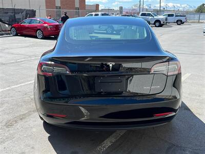 2019 Tesla Model 3 Performance   - Photo 6 - Salt Lake City, UT 84115