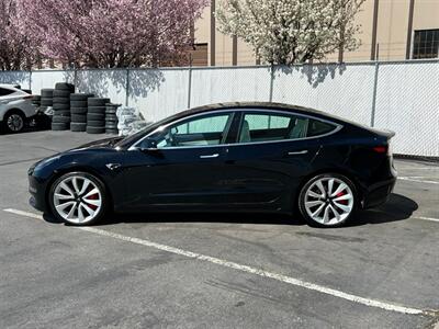 2019 Tesla Model 3 Performance   - Photo 4 - Salt Lake City, UT 84115