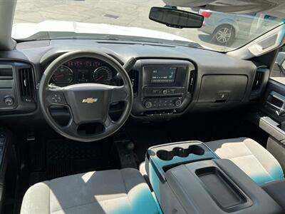 2016 Chevrolet Silverado 1500 LS   - Photo 22 - Salt Lake City, UT 84115