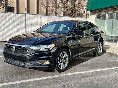 2019 Volkswagen Jetta S - Photo 3 - Salt Lake City, UT 84115