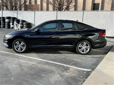 2019 Volkswagen Jetta S - Photo 4 - Salt Lake City, UT 84115