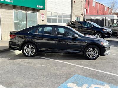 2019 Volkswagen Jetta S - Photo 8 - Salt Lake City, UT 84115