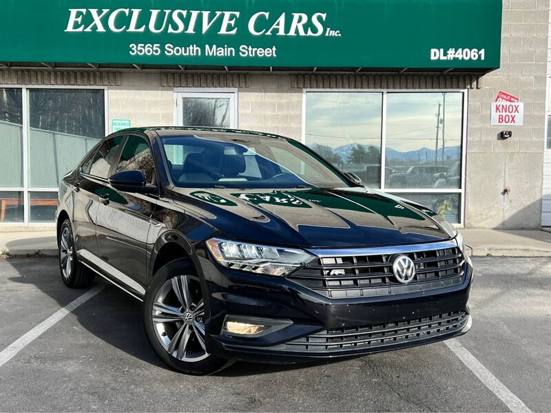 2019 Volkswagen Jetta S   - Photo 1 - Salt Lake City, UT 84115