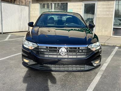 2019 Volkswagen Jetta S - Photo 2 - Salt Lake City, UT 84115