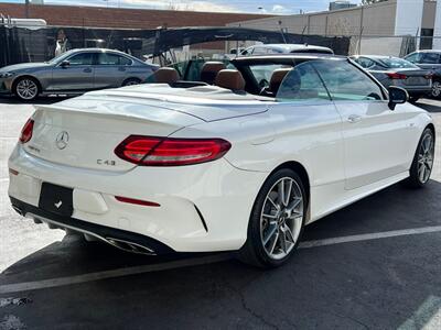 2017 Mercedes-Benz AMG C 43   - Photo 10 - Salt Lake City, UT 84115